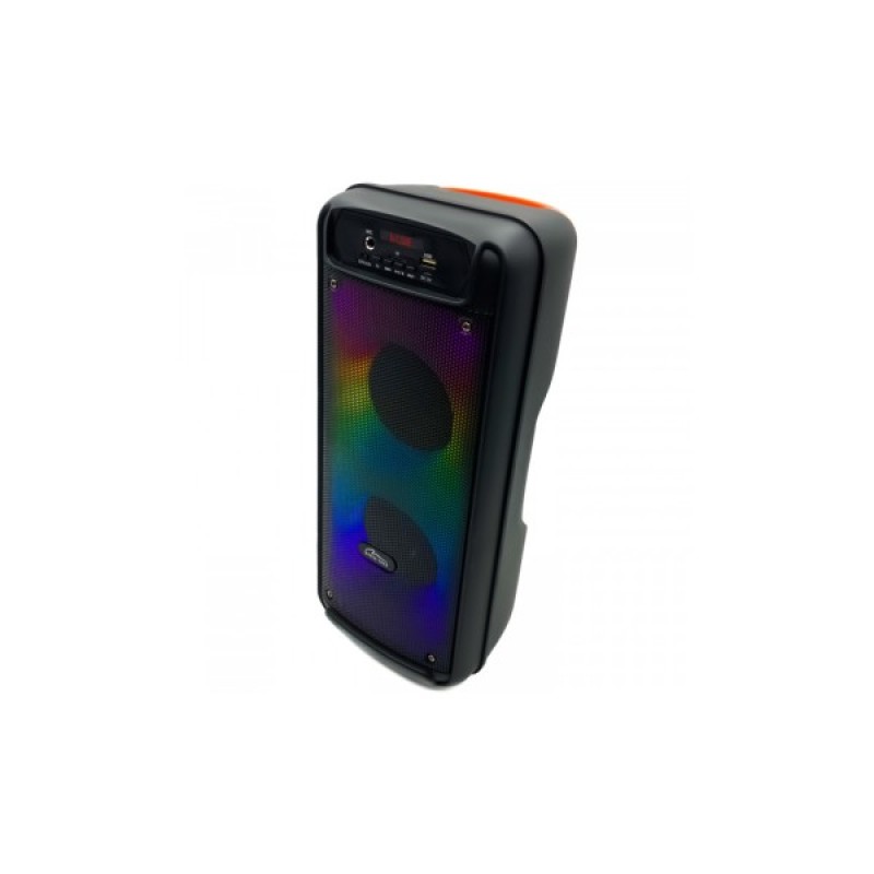 Акустична система Media-Tech 14W Black (MT3177)