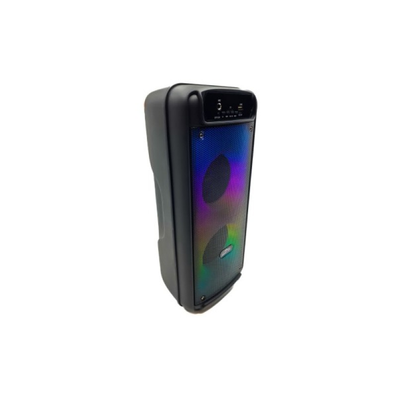 Акустична система Media-Tech 14W Black (MT3177)