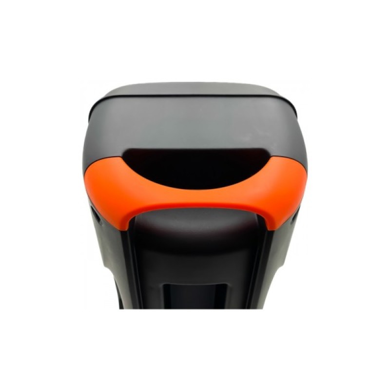 Акустична система Media-Tech 14W Black (MT3177)