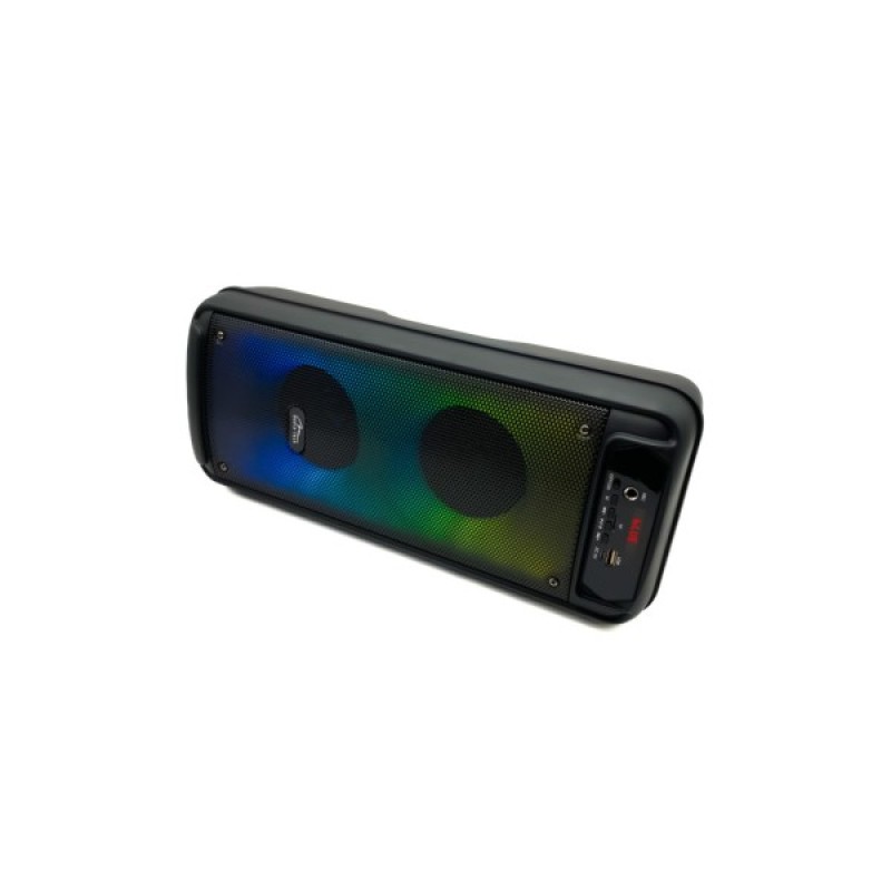 Акустична система Media-Tech 14W Black (MT3177)