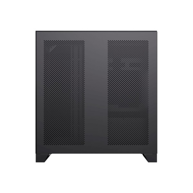 Корпус Gamemax Infinity Plus BK