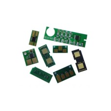 Чип для картриджа Canon 057H/3009C002 LBP223/225/226/228/MF-443/445/446/449/LBP220/MF-440, Black, 10K Wellchip (CC057)
