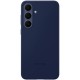 Чохол до мобільного телефона Samsung Galaxy S25 FE (S731) Silicone Case Dark Blue (EF-PS731CNEGWW)