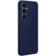 Чохол до мобільного телефона Samsung Galaxy S25 FE (S731) Silicone Case Dark Blue (EF-PS731CNEGWW)