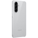 Чохол до мобільного телефона Samsung Galaxy A56 (A566) Clear Case (EF-QA566CTEGWW)