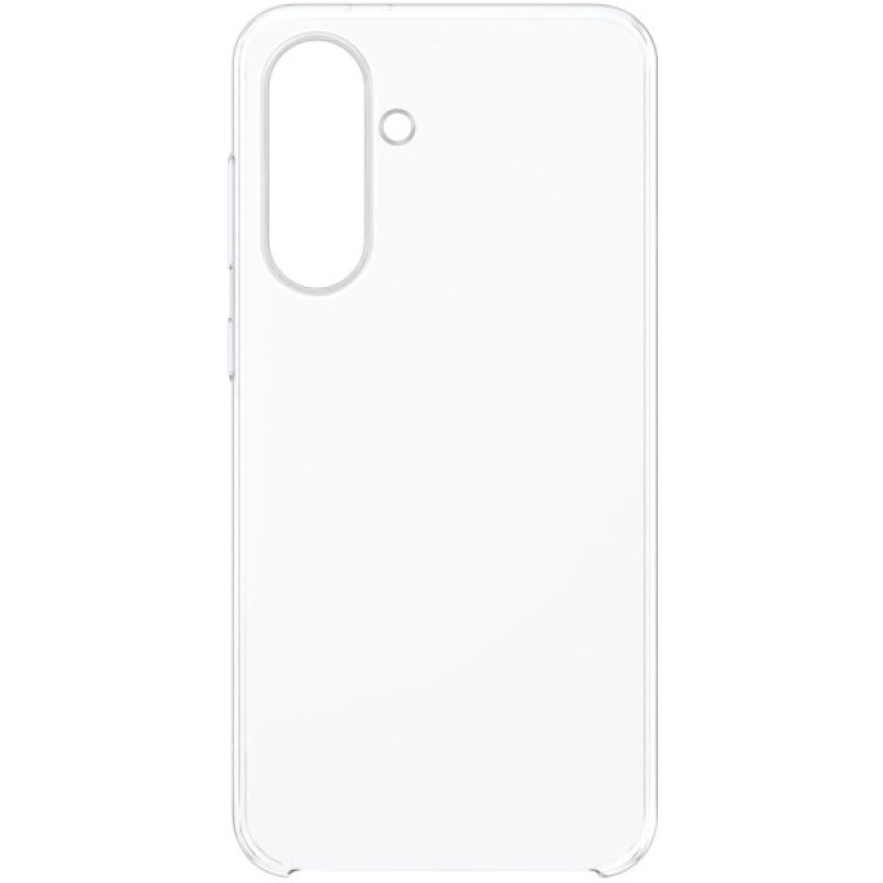 Чохол до мобільного телефона Samsung Galaxy A56 (A566) Clear Case (EF-QA566CTEGWW)