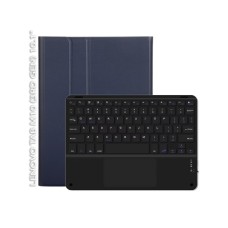 Чохол до планшета BeCover Keyboard+TouchPad Lenovo Tab M10 (3rd Gen) TB-328F 10.1" Deep Blue (712388)