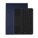 Чохол до планшета BeCover Keyboard+TouchPad Lenovo Tab M10 (3rd Gen) TB-328F 10.1" Deep Blue (712388)