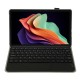 Чохол до планшета BeCover Keyboard+TouchPad Lenovo Tab M10 (3rd Gen) TB-328F 10.1" Deep Blue (712388)