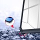 Чохол до планшета Xundd Stand Apple iPad 10.9" (2022/2024)/iPad (А16) 2025 11" Black (713247)