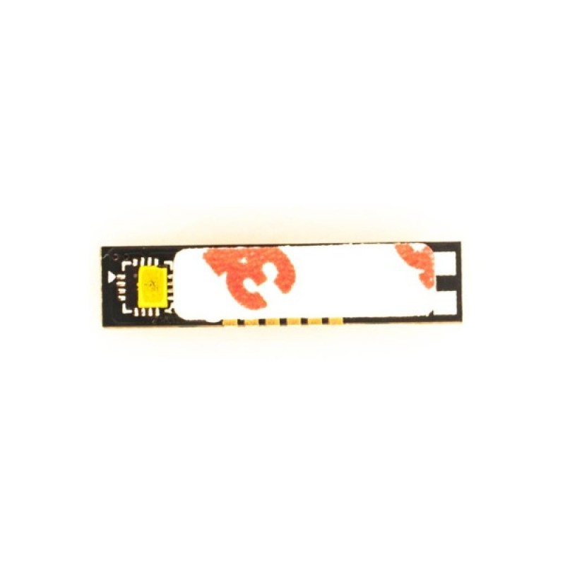 Чип для картриджа Samsung CLP-310/320, CLT-Y407/409S YELLOW 1K Everprint (CHIP-SAM-310-320-Y)