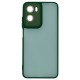 Чохол до мобільного телефона Armorstandart ShadeX Motorola G05 / E15 Dark Green (ARM83016)