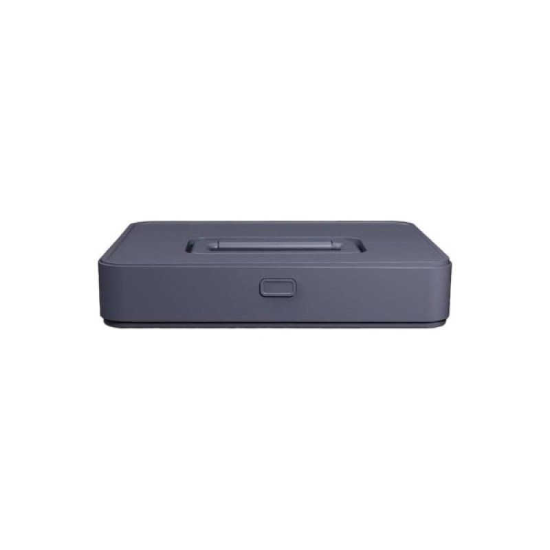 Набір інструментів Xiaomi JIMIHOME Tools Set 34in1 Black (X1-A)