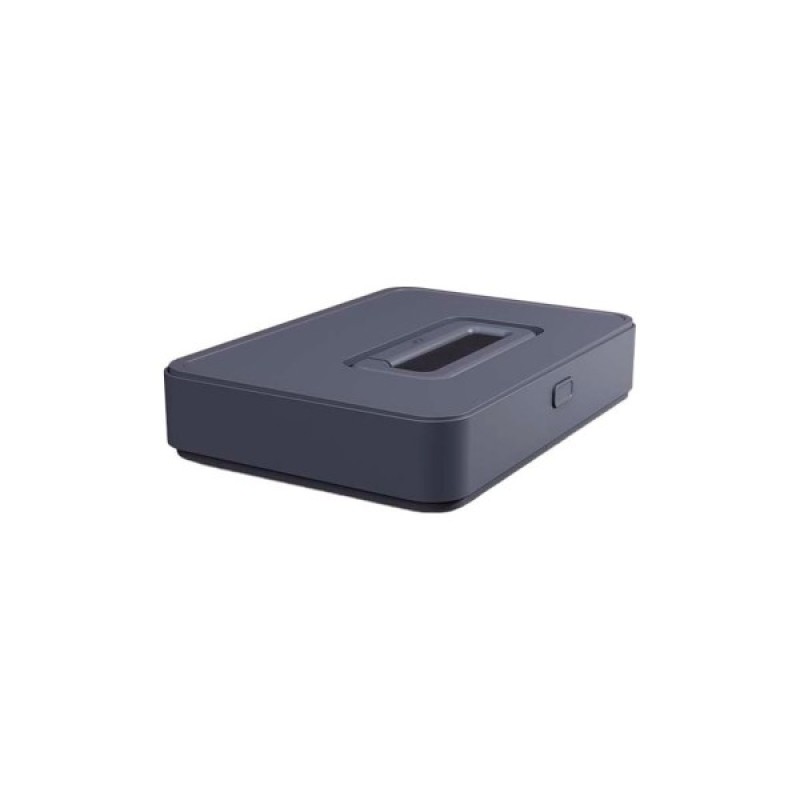 Набір інструментів Xiaomi JIMIHOME Tools Set 34in1 Black (X1-A)