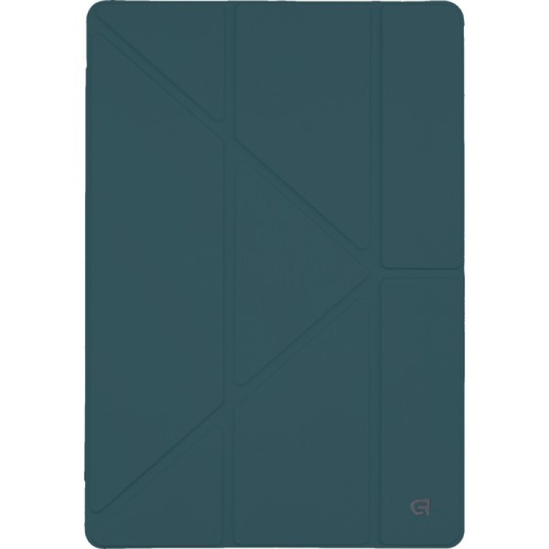 Чохол до планшета Armorstandart Y-Type PEN Samsung Galaxy Tab S9+ / S9 FE+ / S10+ Pine Green (ARM85527)