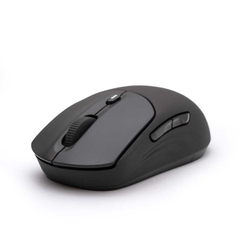 Мишка HP 400 Quiet Wireless/Bluetooth Black (AZ7B2AA)