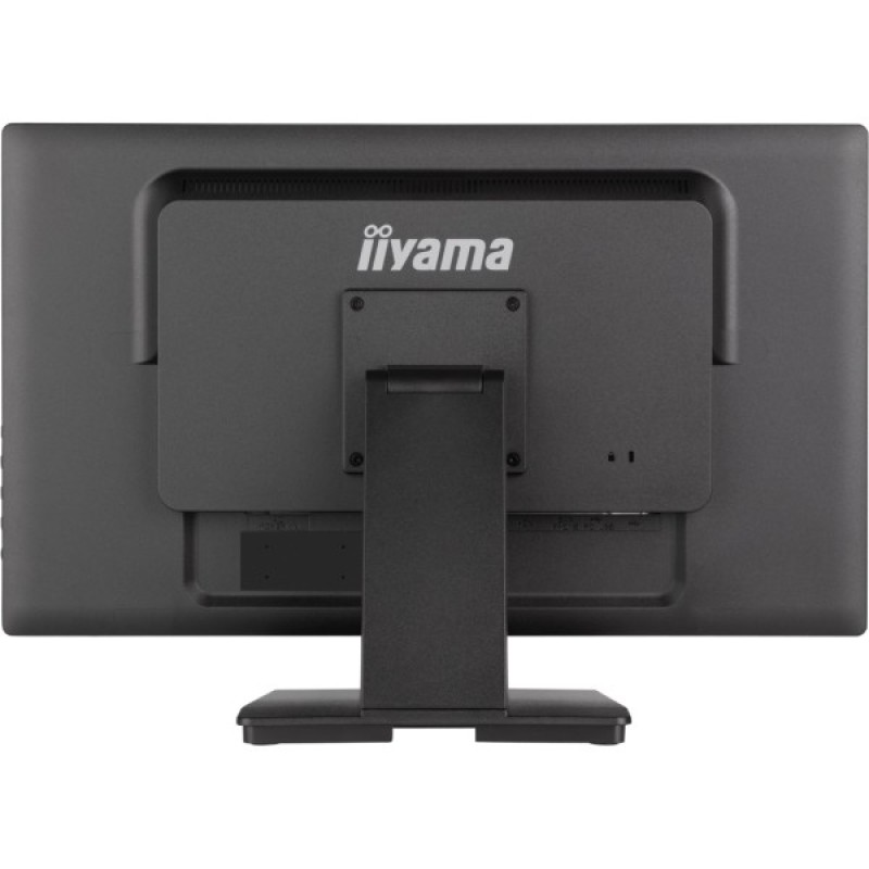 Монітор iiyama T2452MSC-B1AG