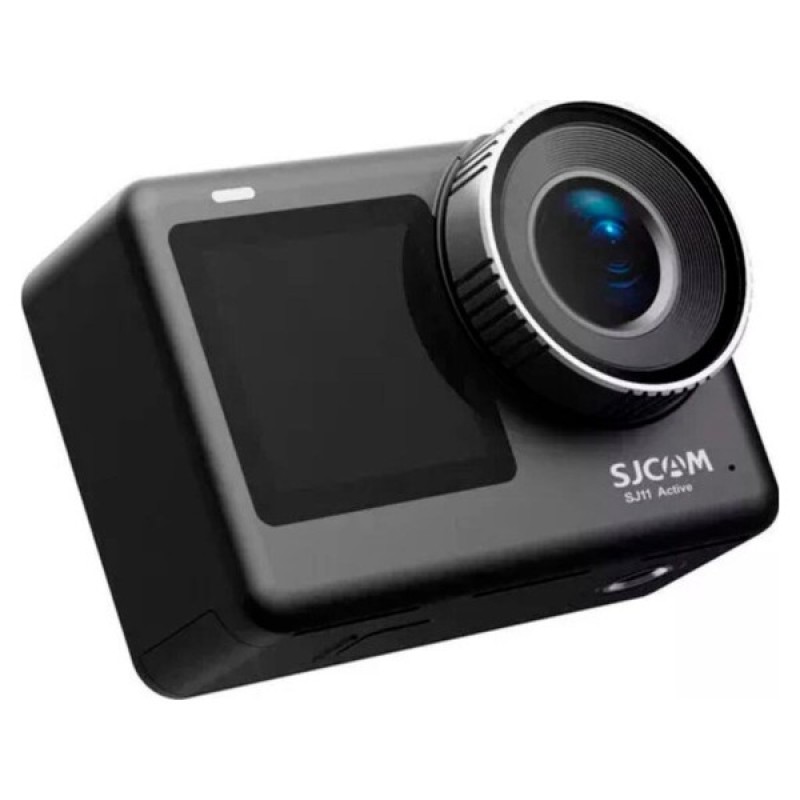 Екшн-камера SJCAM SJ11 Active (6972476162398)