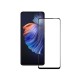 Скло захисне ACCLAB Full Glue Tecno Camon 18 (1283126529115)