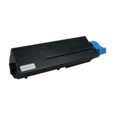 Корпус картриджу OKI 44574702 (B411/B431/MB491) (C_VIRGIN_OK_44574702)