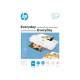 Плівка для ламінування HP Everyday Laminating Pouches, A4, 80 Mic, 216 x 303, 100 pcs (9154) (838140)