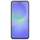 Чохол до мобільного телефона Samsung Galaxy A36 (A366) Silicone Case Light Green (EF-PA366CGEGWW)