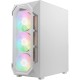 Корпус Gamdias AURA GC1 ELITE WH ARGB (4711514500608)