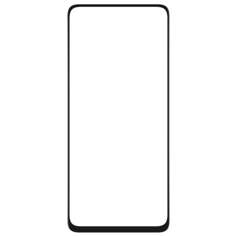 Скло захисне Piko Full Glue Xiaomi Poco M4 Pro 5G Black (1283126518997)