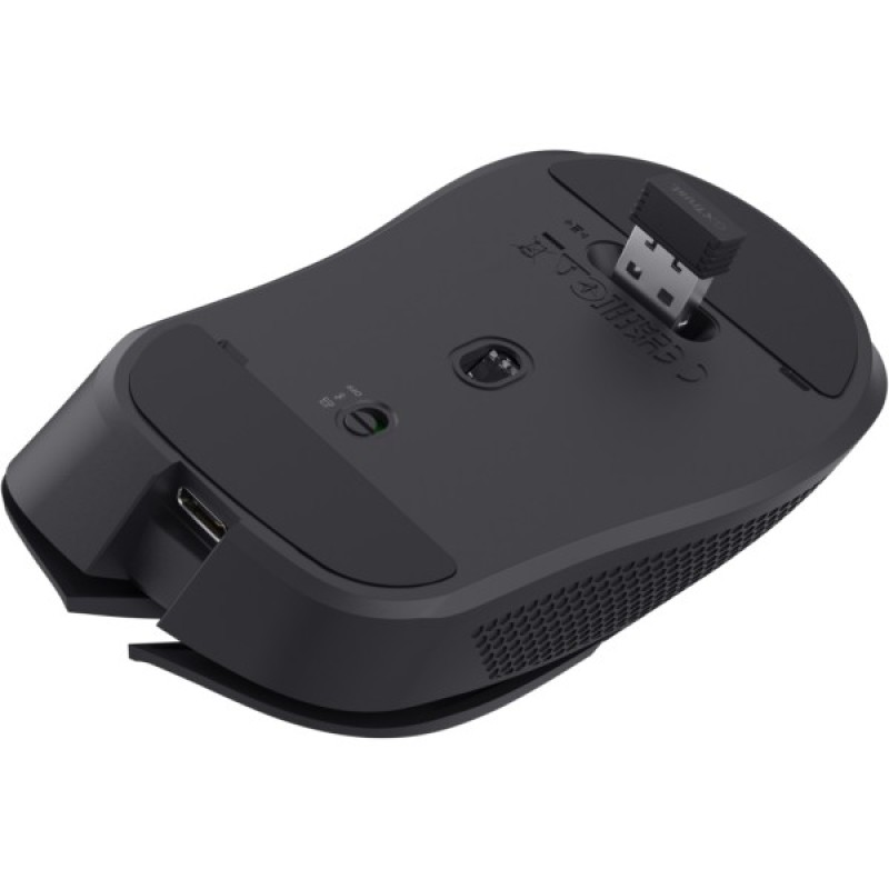 Мишка Trust GXT 931 Wireless Black (25330)