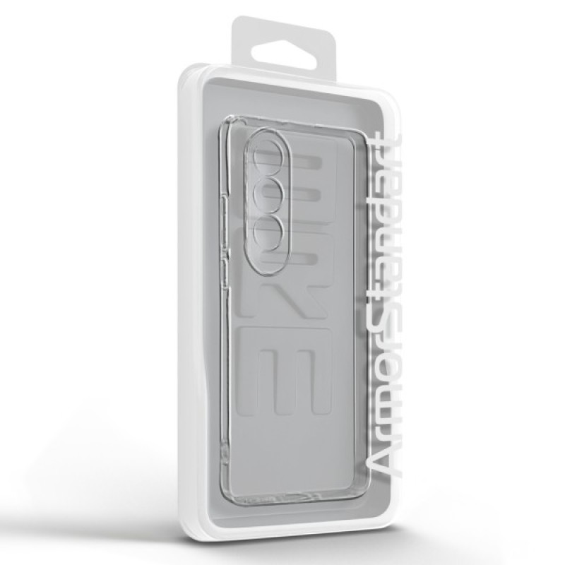 Чохол до мобільного телефона Armorstandart Air OnePlus Nord CE 4 Camera cover Clear (ARM78094)