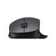Мишка Xiaomi Comfort Edition Wireless Black (BHR9359GL) (1126354)