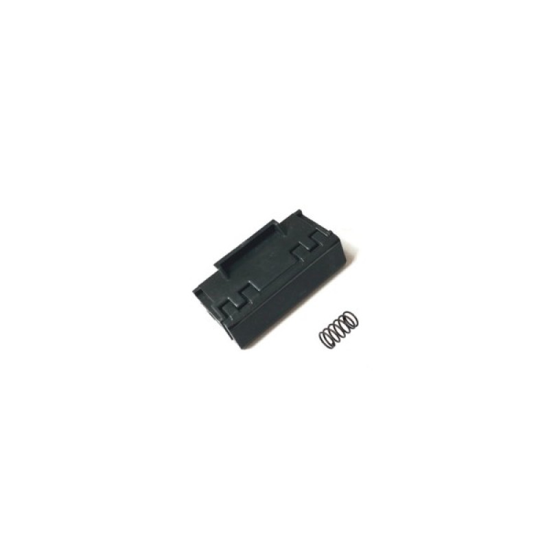 Гальмівний майданчик HP LJ P2035/P2055 RL1-2115-000 NewTone (RL1-2115-NT)