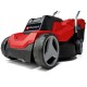 Газонокосарка Einhell GC-EM 1000/32, 1000Вт, 32 см, 20-70 мм, 30 л (3400070)