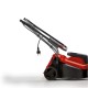 Газонокосарка Einhell GC-EM 1000/32, 1000Вт, 32 см, 20-70 мм, 30 л (3400070)