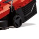 Газонокосарка Einhell GC-EM 1000/32, 1000Вт, 32 см, 20-70 мм, 30 л (3400070)
