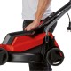 Газонокосарка Einhell GC-EM 1000/32, 1000Вт, 32 см, 20-70 мм, 30 л (3400070)