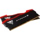Модуль пам'яті для комп'ютера DDR5 32GB (2x16GB) 6400 MHz Viper Xtreme 5 Patriot (PVX532G64C32K)