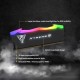 Модуль пам'яті для комп'ютера DDR5 32GB (2x16GB) 6400 MHz Viper Xtreme 5 Patriot (PVX532G64C32K)