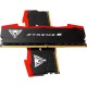 Модуль пам'яті для комп'ютера DDR5 32GB (2x16GB) 6400 MHz Viper Xtreme 5 Patriot (PVX532G64C32K)
