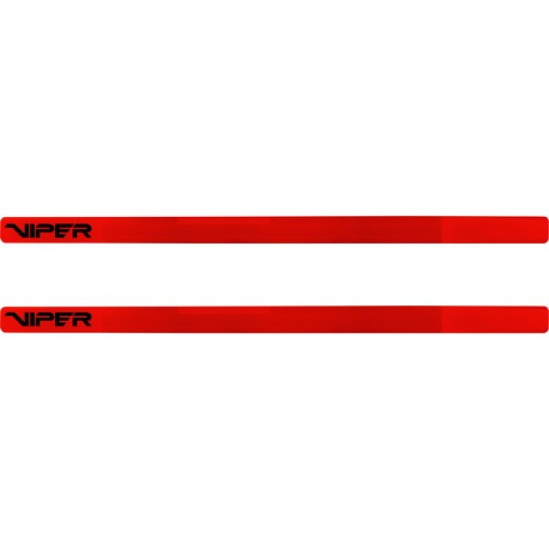 Модуль пам'яті для комп'ютера DDR5 32GB (2x16GB) 6400 MHz Viper Xtreme 5 Patriot (PVX532G64C32K)