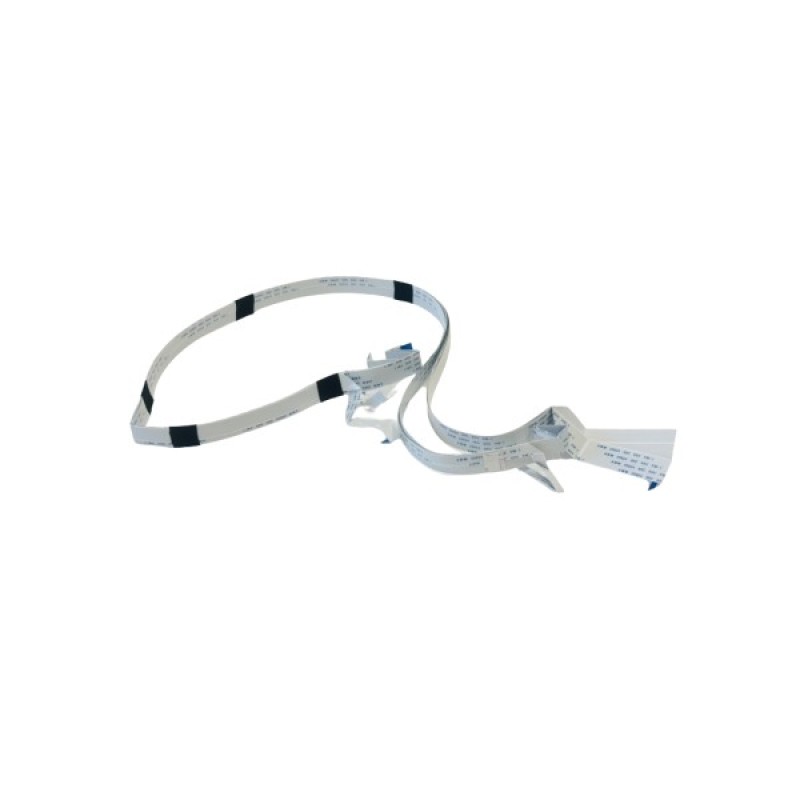Шлейф для друкуючої голівки Epson R280/R285/R290/R295/R330/T50/ T59/T60/P50/L800 АНК (70264442) Шлейф для друкуючої голівки Epson R280/R285/R290/R295/R330/T50/ T59/T60/P50/L800 АНК (70264442)