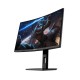 Монітор Gamemax GMX27C300