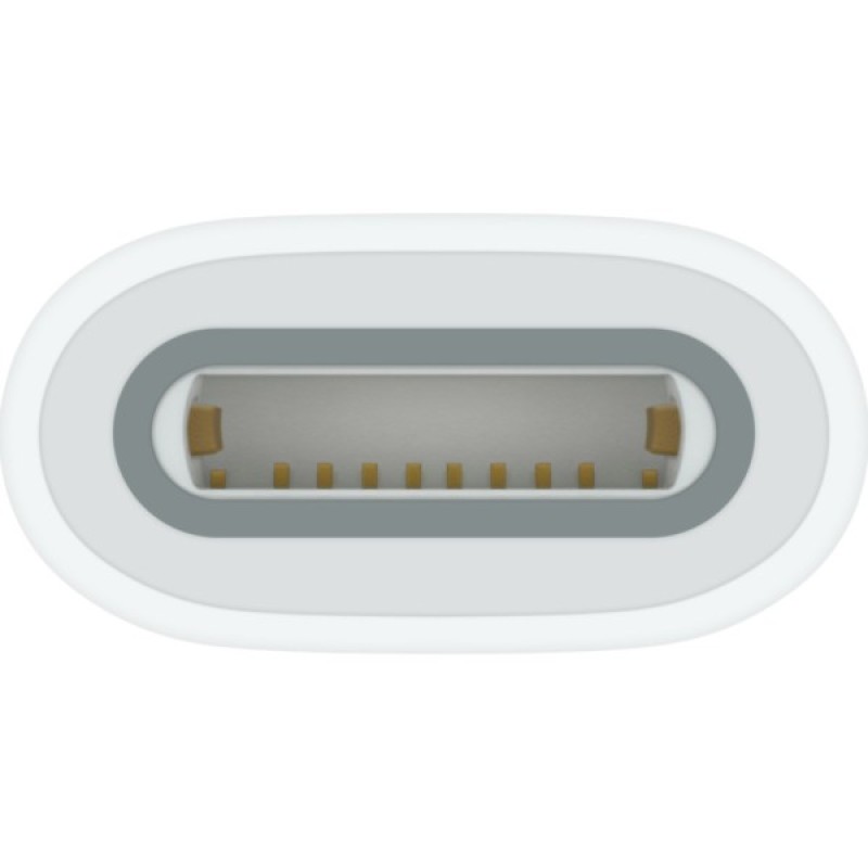 Адаптер Apple USB-C to Apple Pencil Adapter (MWML3ZM/A)