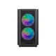 Корпус Gamemax F36 BK