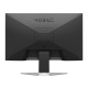 Монітор BenQ EX240N Dark Grey (9H.LL6LB.QBE)