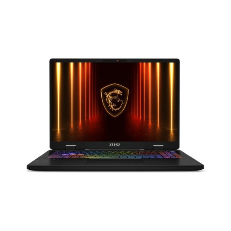 Ноутбук MSI Crosshair 16 HX AI D2XW (D2XWGKG-055XUA)