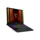 Ноутбук MSI Crosshair 16 HX AI D2XW (D2XWGKG-055XUA)