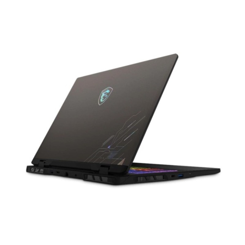 Ноутбук MSI Crosshair 16 HX AI D2XW (D2XWGKG-055XUA)