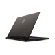 Ноутбук MSI Crosshair 16 HX AI D2XW (D2XWGKG-055XUA)