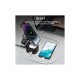 Зарядний пристрій Promate wireless charger rubix-65w black (rubix-65w.black)